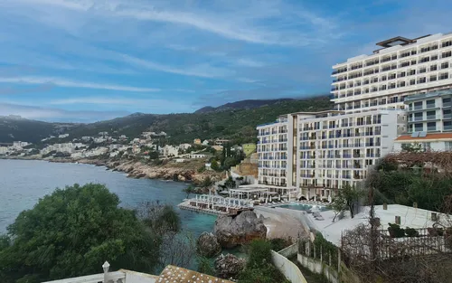 1 Bedroom Apartment in Bar