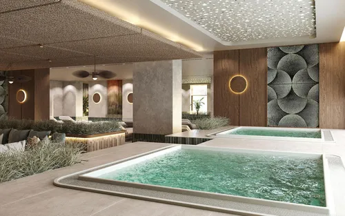 1 Bedroom Apartment in Bar