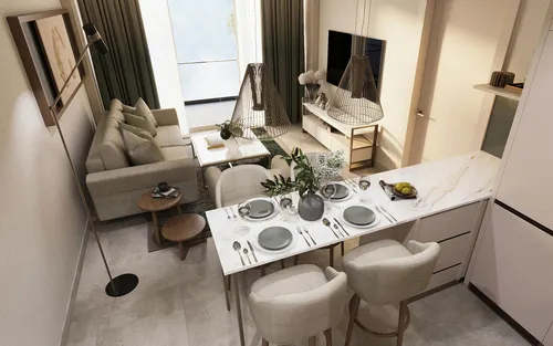 1 Bedroom Apartment in Bar