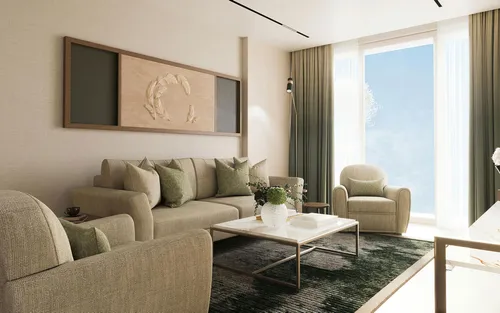 2 Bedrooms Apartment in Bar