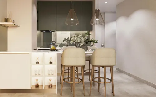 2 Bedrooms Apartment in Bar