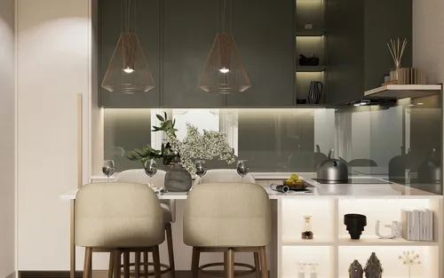 2 Bedrooms Apartment in Bar