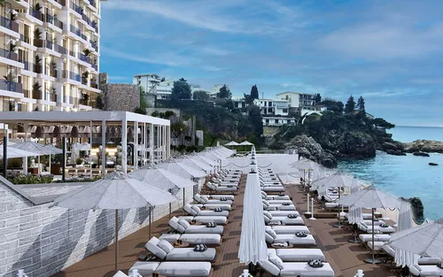 2 Bedrooms Apartment in Bar