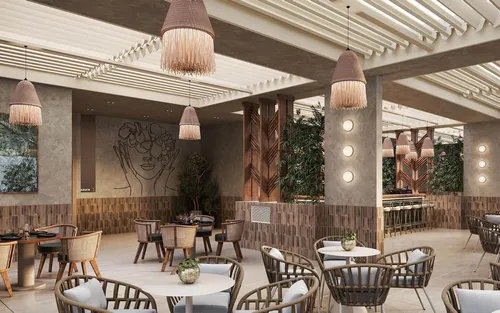 2 Bedrooms Apartment in Bar