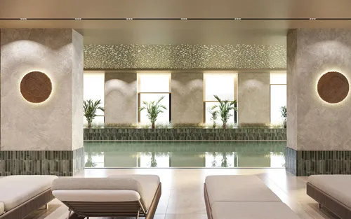 2 Bedrooms Apartment in Bar