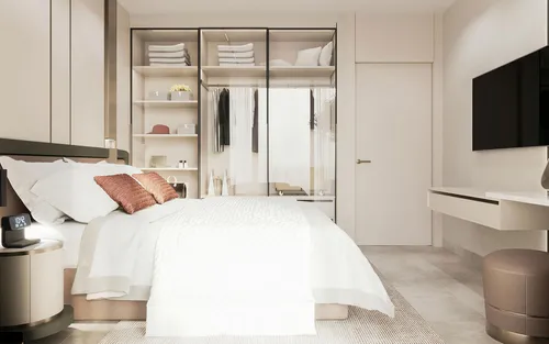 2 Bedrooms Apartment in Bar