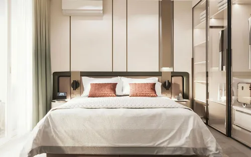 2 Bedrooms Apartment in Bar