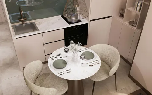 2 Bedrooms Apartment in Bar