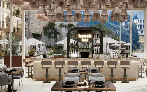 2 Bedrooms Apartment in Bar