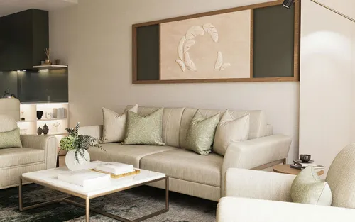 2 Bedrooms Apartment in Bar