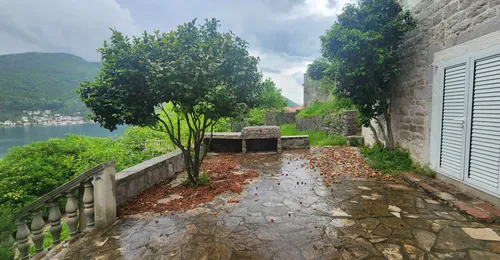 Charming Sea-View House for Sale