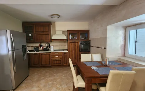 4 Bedrooms House in Herceg Novi