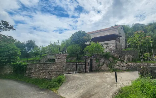 4 Bedrooms House in Herceg Novi