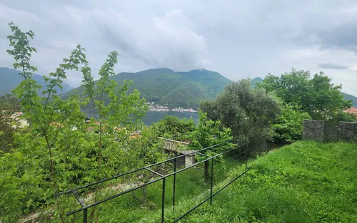 4 Bedrooms House in Herceg Novi