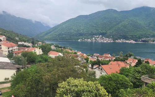 4 Bedrooms House in Herceg Novi