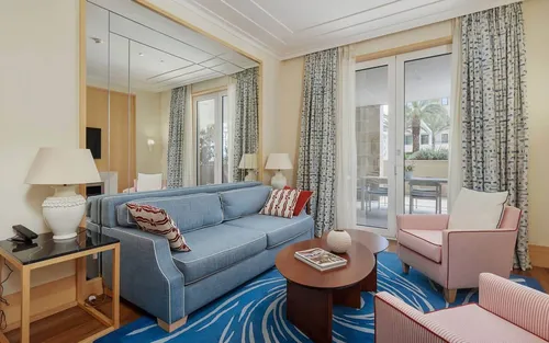 3 Bedrooms Apartment in Porto Montenegro