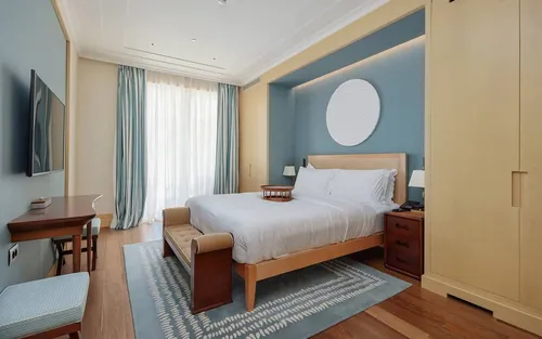 3 Bedrooms Apartment in Porto Montenegro