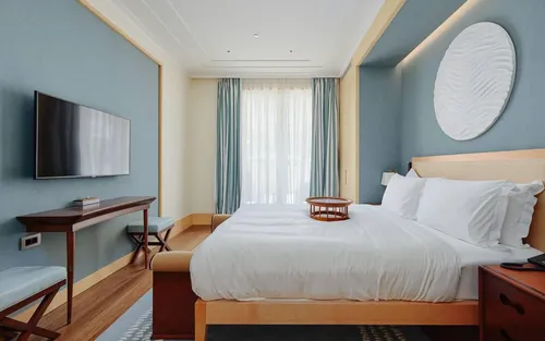 3 Bedrooms Apartment in Porto Montenegro