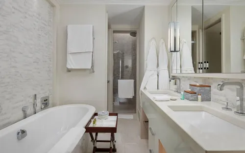 3 Bedrooms Apartment in Porto Montenegro