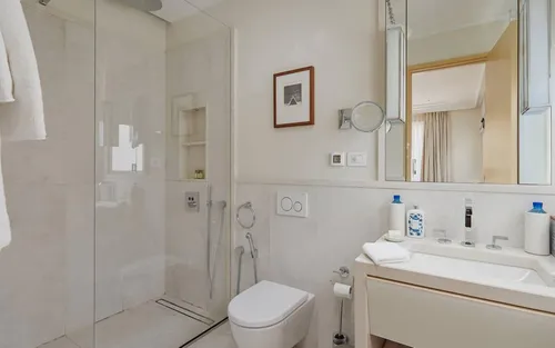 3 Bedrooms Apartment in Porto Montenegro