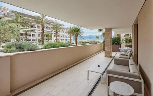 3 Bedrooms Apartment in Porto Montenegro