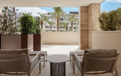 3 Bedrooms Apartment in Porto Montenegro