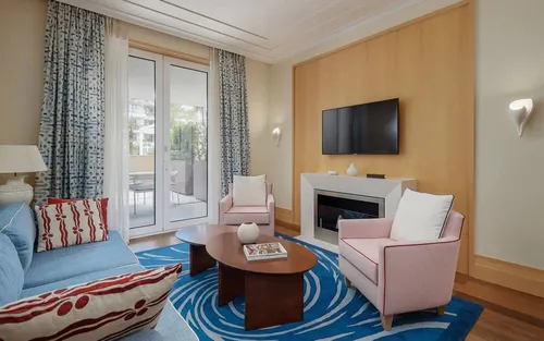 3 Bedrooms Apartment in Porto Montenegro
