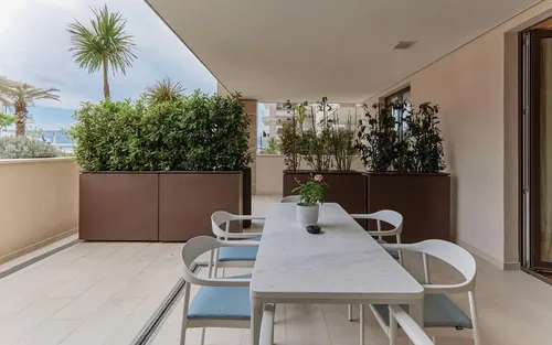 3 Bedrooms Apartment in Porto Montenegro