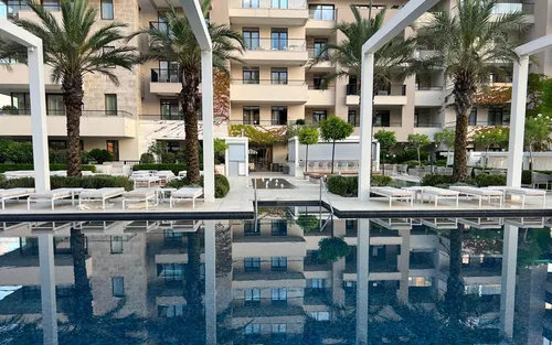 3 Bedrooms Apartment in Porto Montenegro