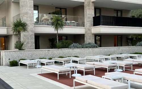 3 Bedrooms Apartment in Porto Montenegro