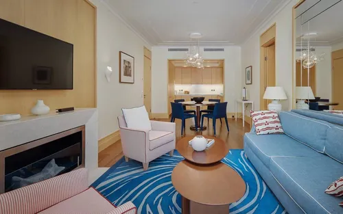 3 Bedrooms Apartment in Porto Montenegro