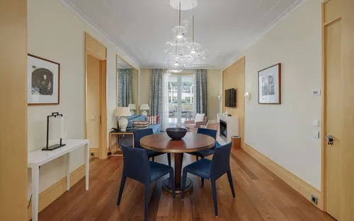 3 Bedrooms Apartment in Porto Montenegro