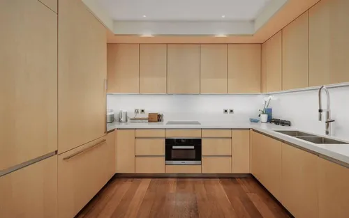 3 Bedrooms Apartment in Porto Montenegro