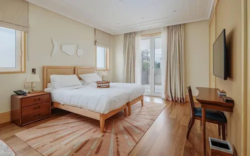 3 Bedrooms Apartment in Porto Montenegro