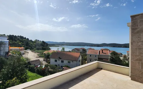 1 Bedroom Apartment in Bonici