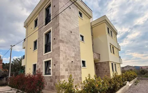 1 Bedroom Apartment in Bonici