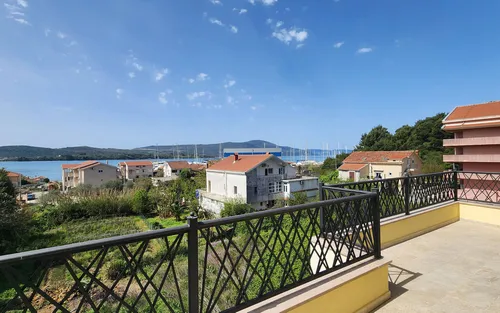 1 Bedroom Apartment in Bonici