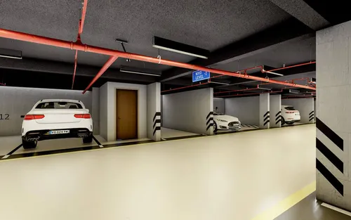 2 Bedrooms Apartment in Dobrota