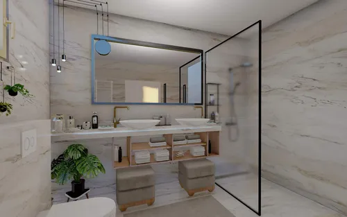 2 Bedrooms Apartment in Dobrota