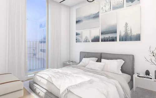 2 Bedrooms Apartment in Dobrota