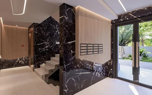 2 Bedrooms Apartment in Dobrota