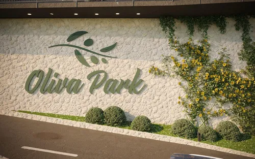 1 Bedroom Apartment in Liman