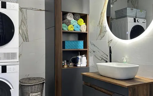 2 Bedrooms House in Bar