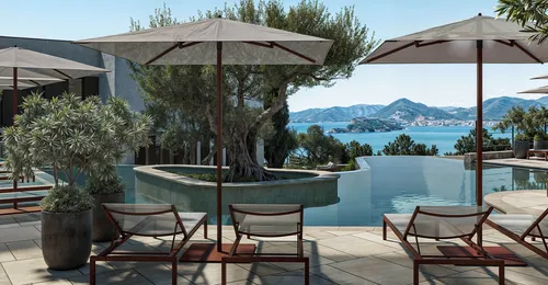 Two-Bedroom Apartments in Onia Hills - Luxury, Nature & Sea Views