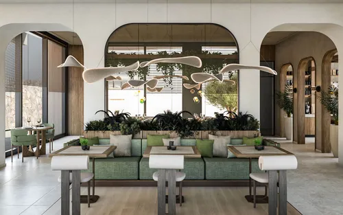 2 Bedrooms Apartment in Reževici