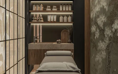 2 Bedrooms Apartment in Reževici