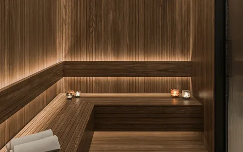 2 Bedrooms Apartment in Reževici