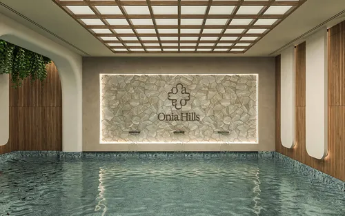 2 Bedrooms Apartment in Reževici