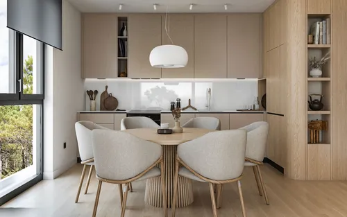 2 Bedrooms Apartment in Reževici