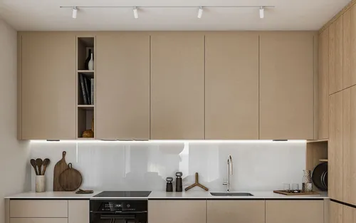 2 Bedrooms Apartment in Reževici